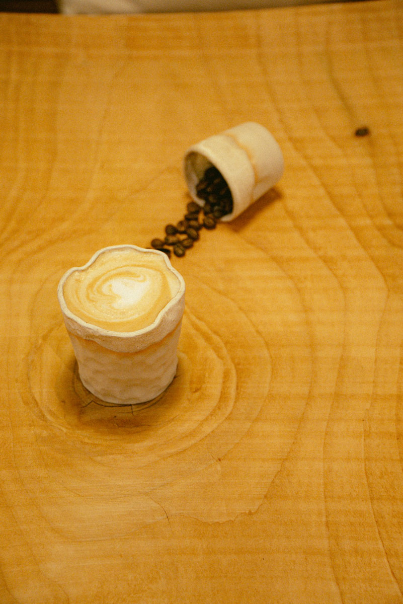 Cafés