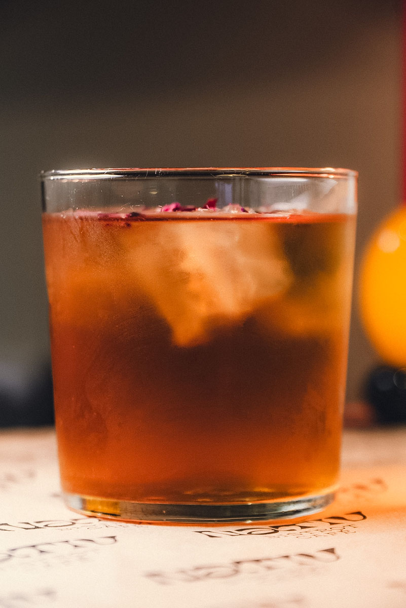Boissons